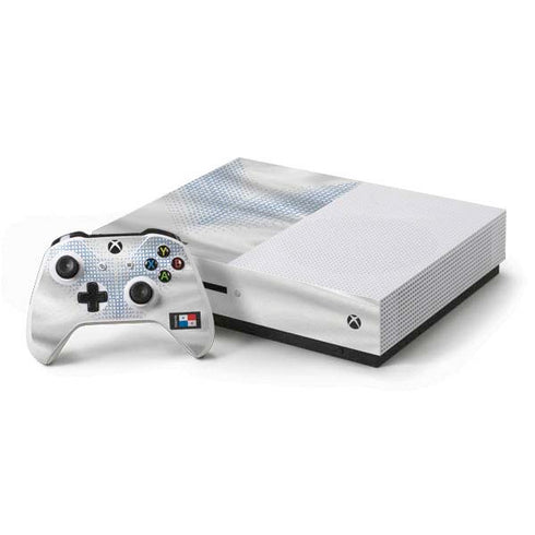 Panama Soccer Flag Xbox One S Console and Controller Bundle Skin